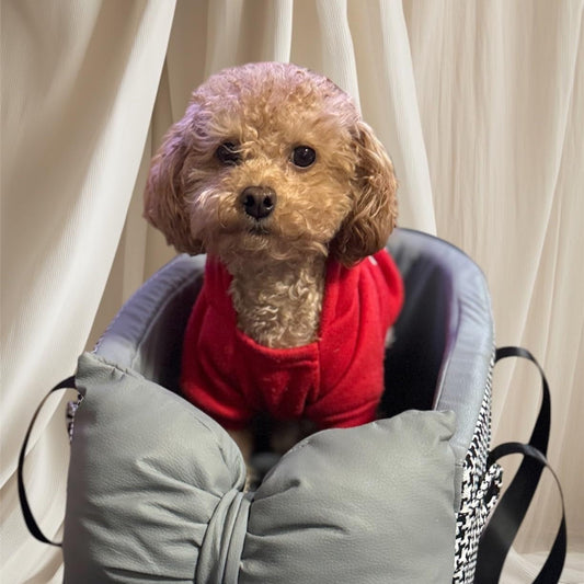 Seggiolino auto calmante